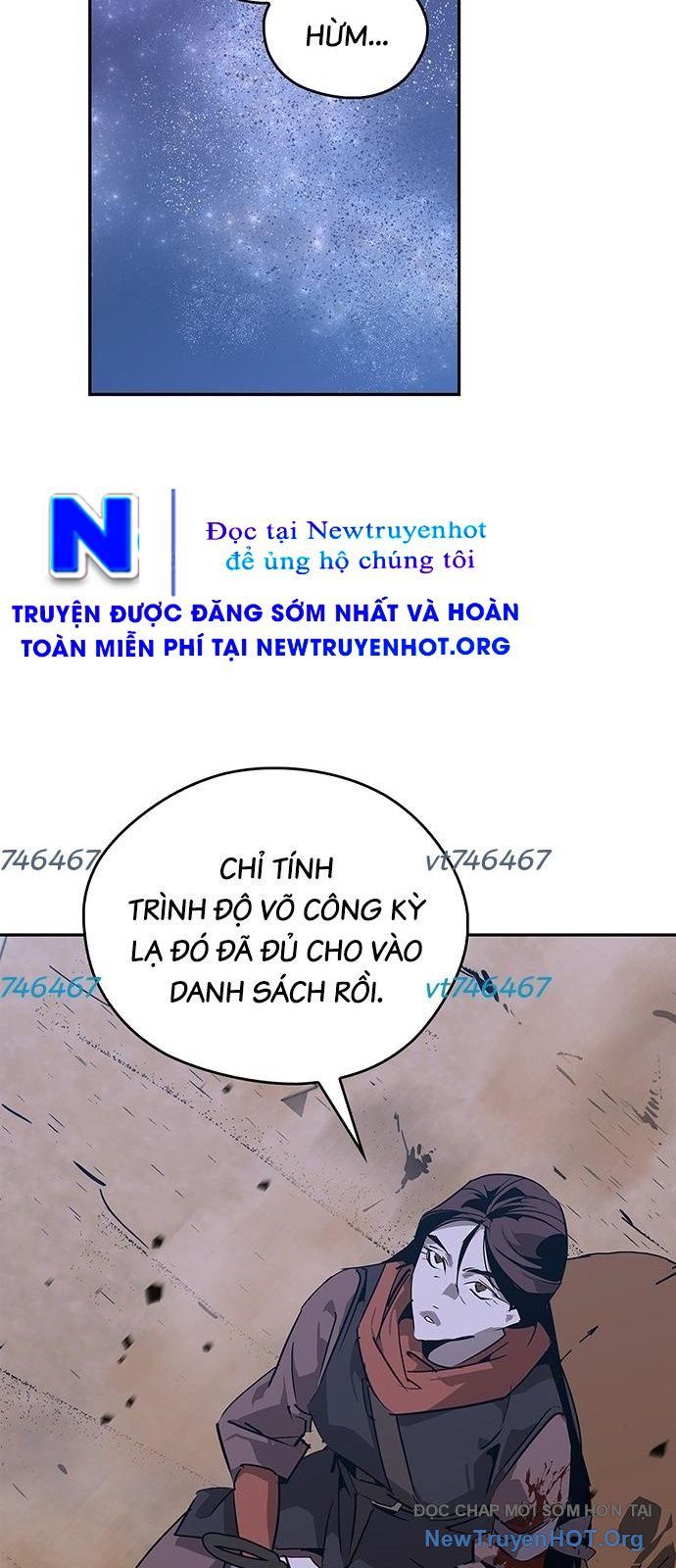 Võ Học Miền Viễn Tây - Chapter 31 - Page 53