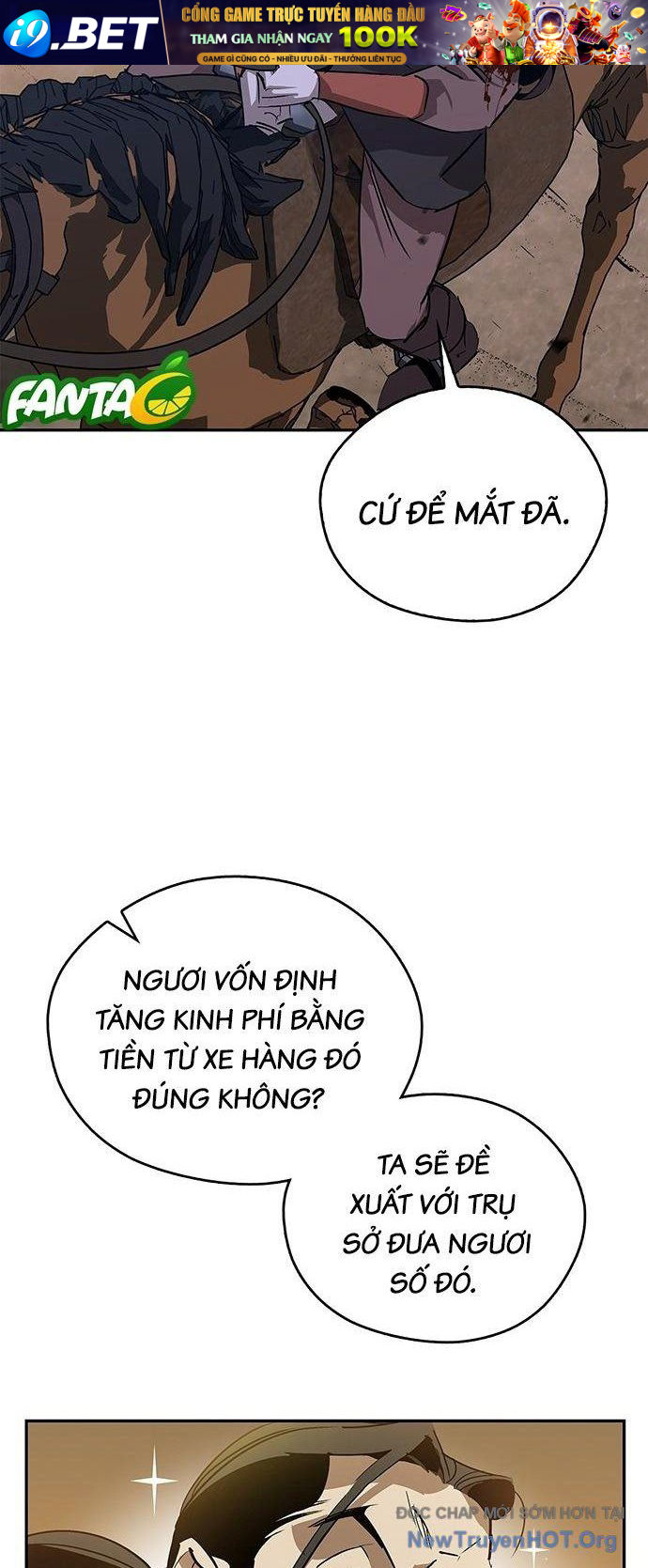 Võ Học Miền Viễn Tây - Chapter 31 - Page 54