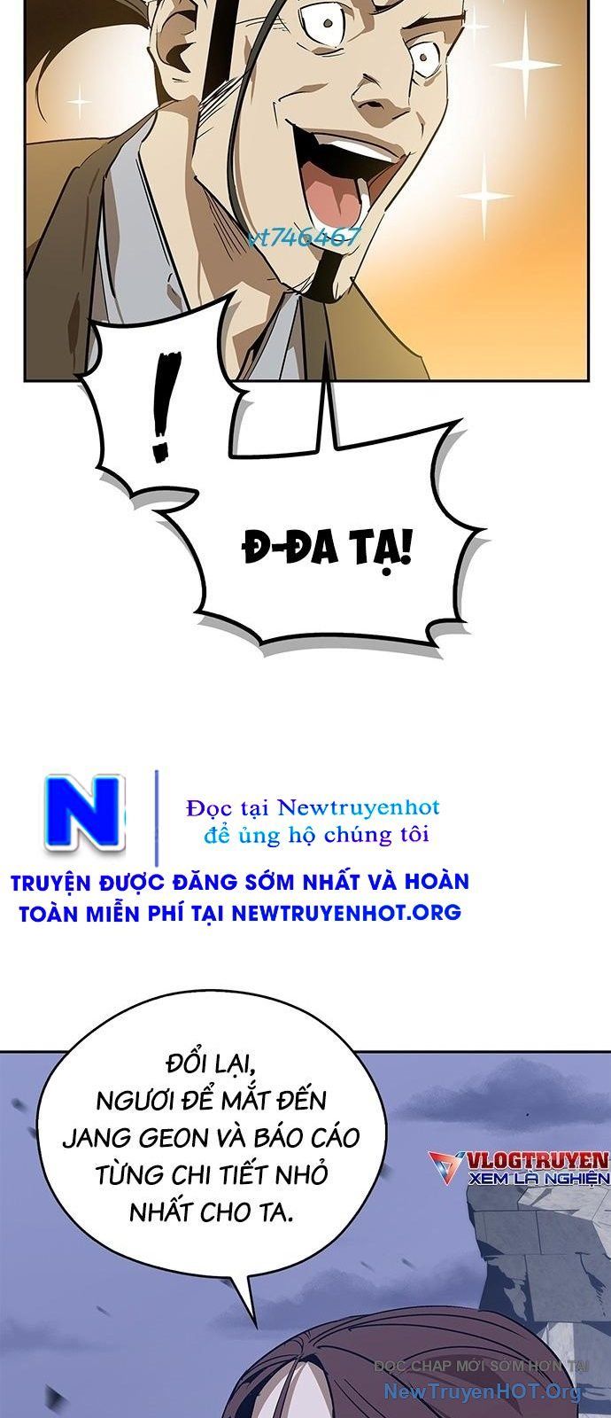 Võ Học Miền Viễn Tây - Chapter 31 - Page 55