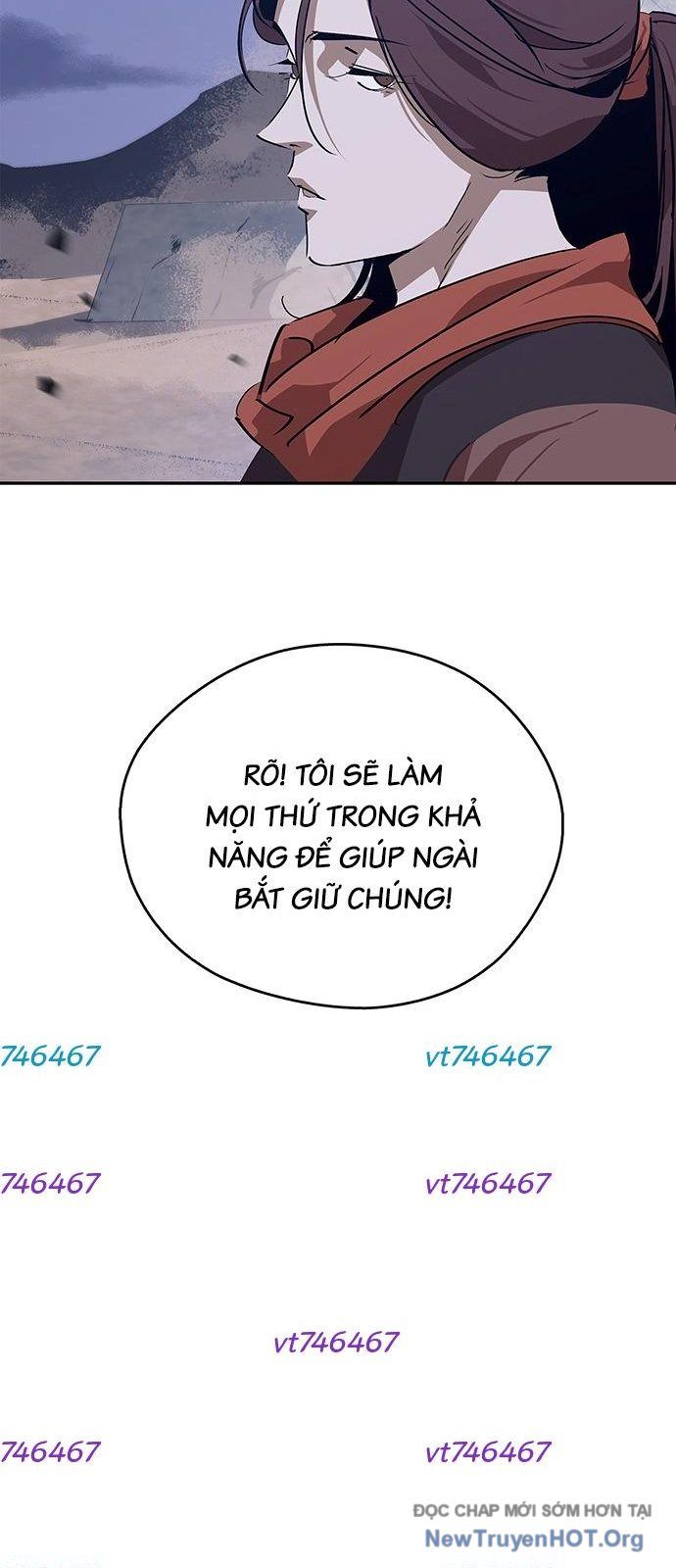Võ Học Miền Viễn Tây - Chapter 31 - Page 56