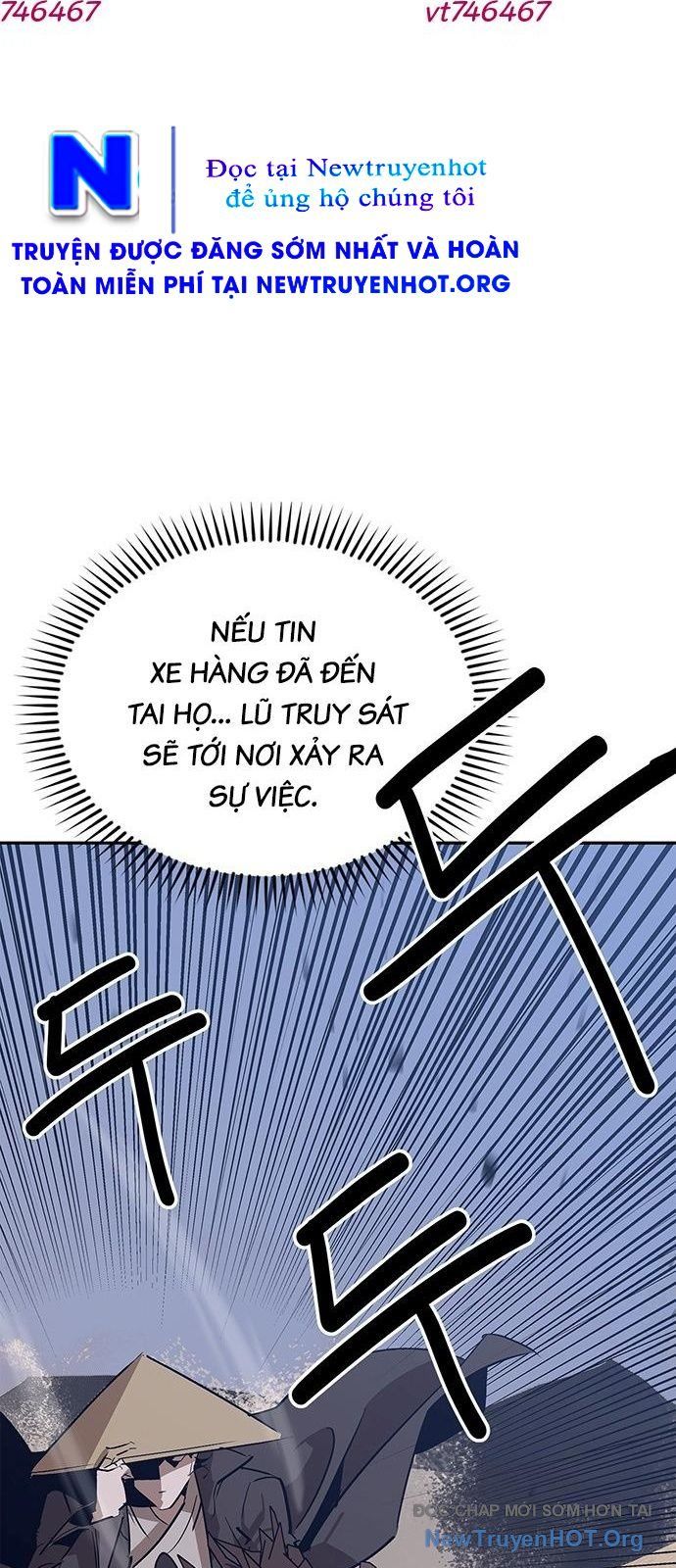 Võ Học Miền Viễn Tây - Chapter 31 - Page 57