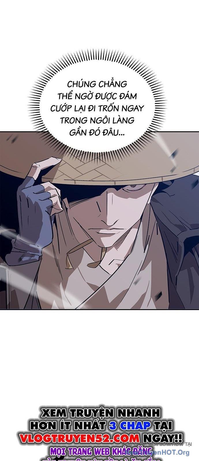 Võ Học Miền Viễn Tây - Chapter 31 - Page 59