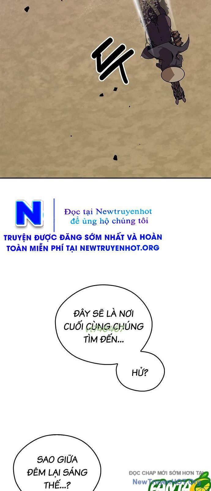 Võ Học Miền Viễn Tây - Chapter 31 - Page 61