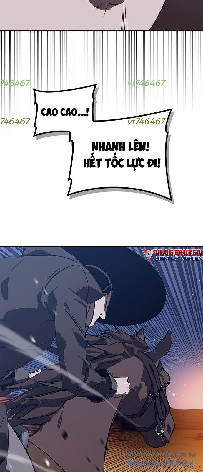 Võ Học Miền Viễn Tây - Chapter 31 - Page 63