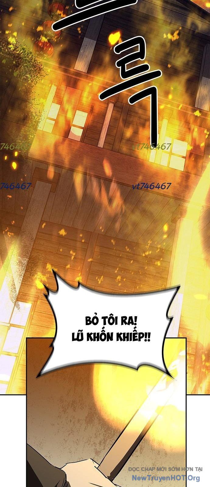 Võ Học Miền Viễn Tây - Chapter 31 - Page 66