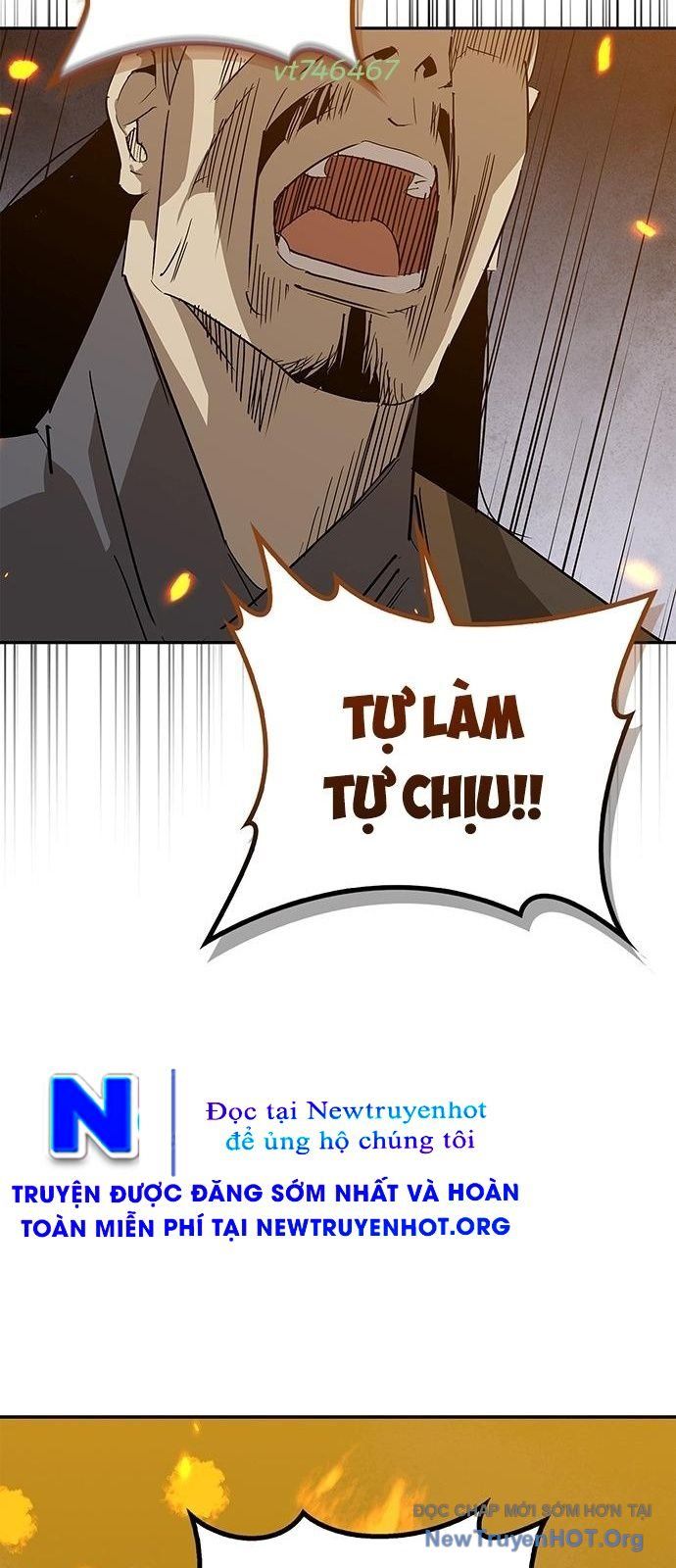 Võ Học Miền Viễn Tây - Chapter 31 - Page 71