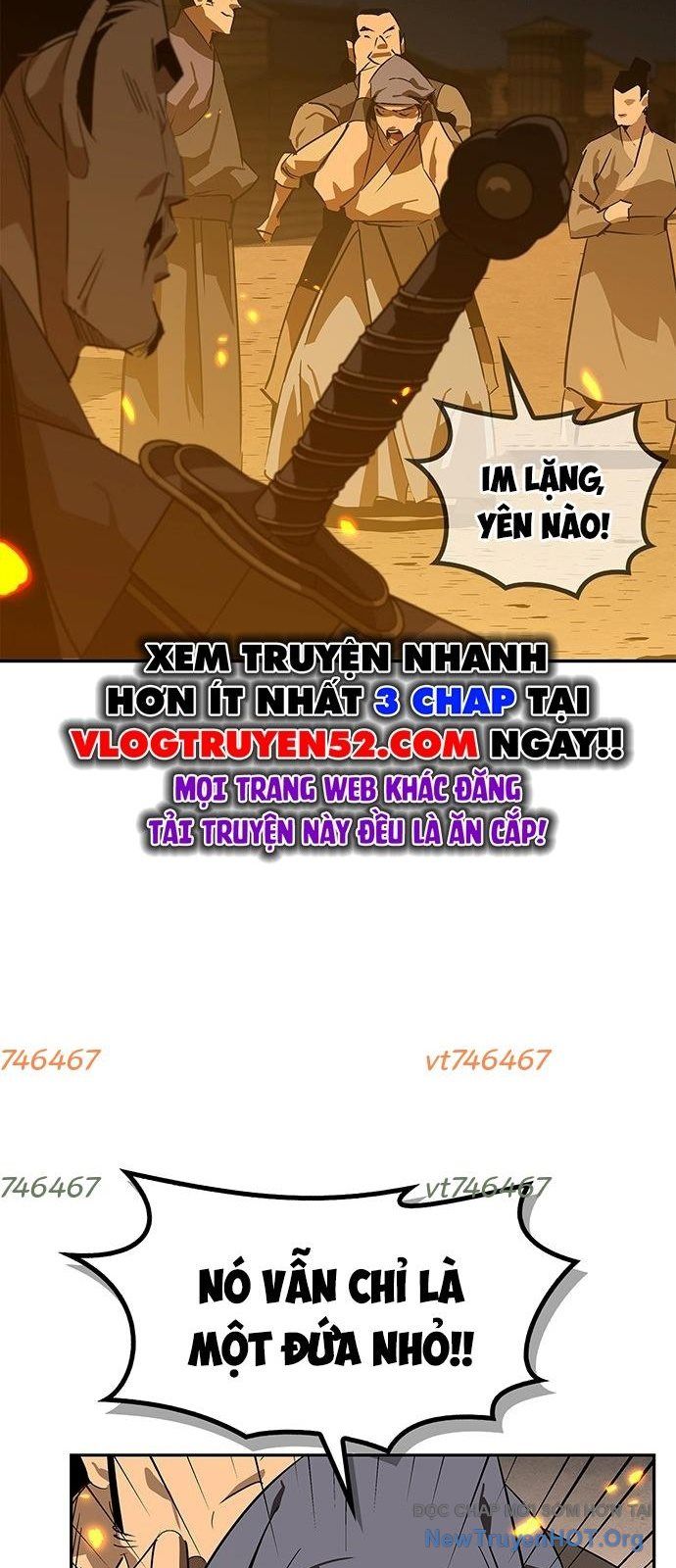 Võ Học Miền Viễn Tây - Chapter 31 - Page 75