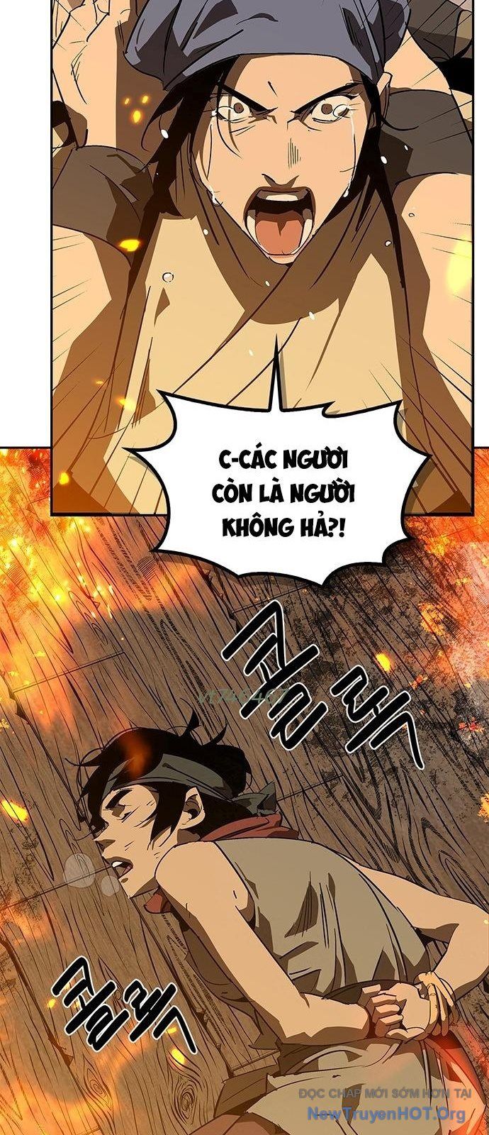 Võ Học Miền Viễn Tây - Chapter 31 - Page 76