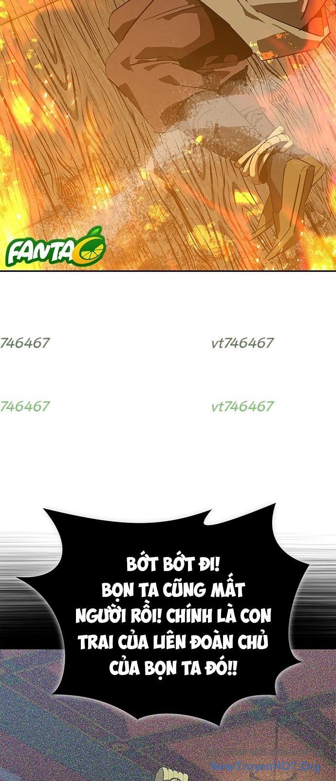 Võ Học Miền Viễn Tây - Chapter 31 - Page 77