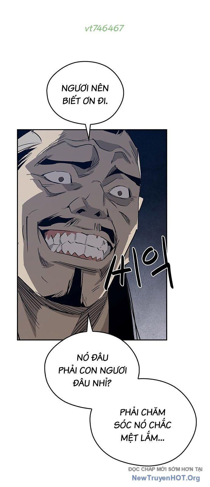 Võ Học Miền Viễn Tây - Chapter 31 - Page 79