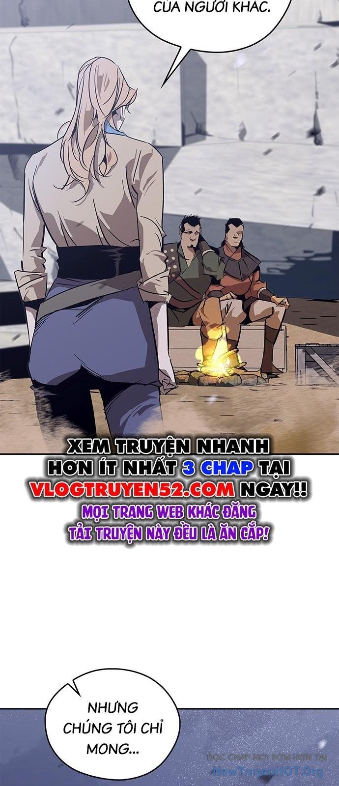 Võ Học Miền Viễn Tây - Chapter 31 - Page 8