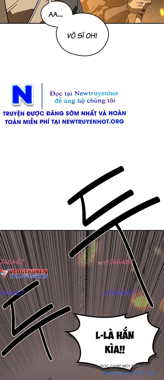 Võ Học Miền Viễn Tây - Chapter 31 - Page 83