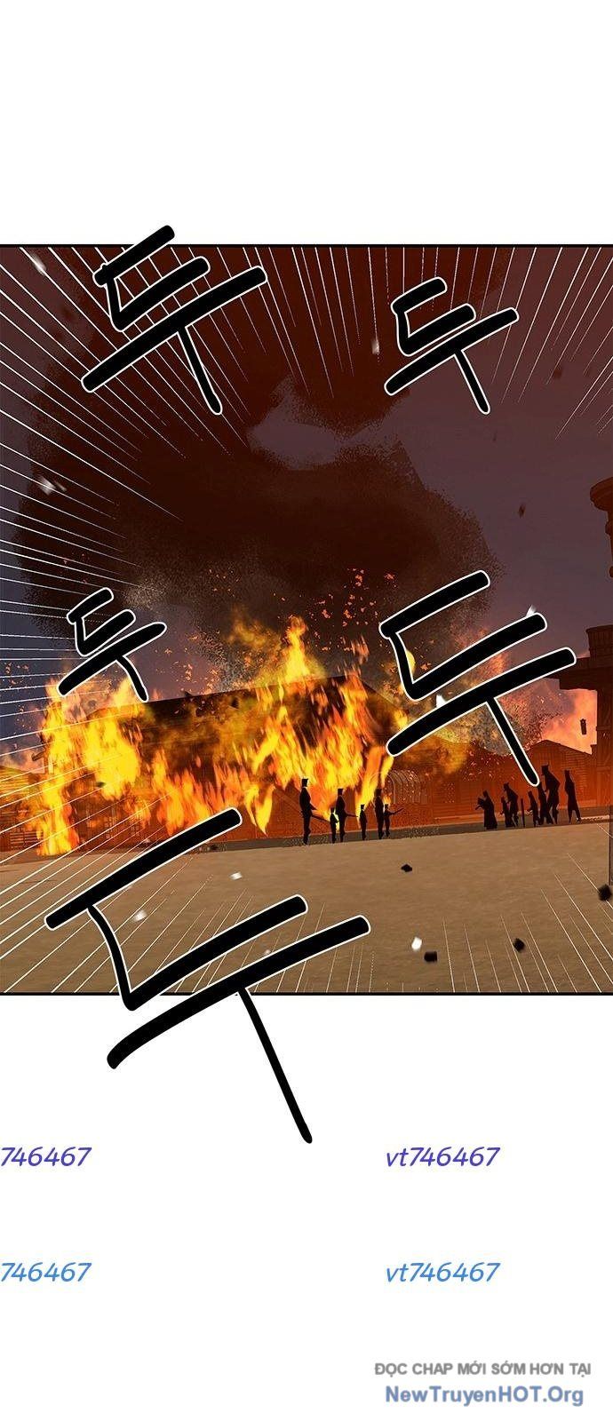 Võ Học Miền Viễn Tây - Chapter 31 - Page 86