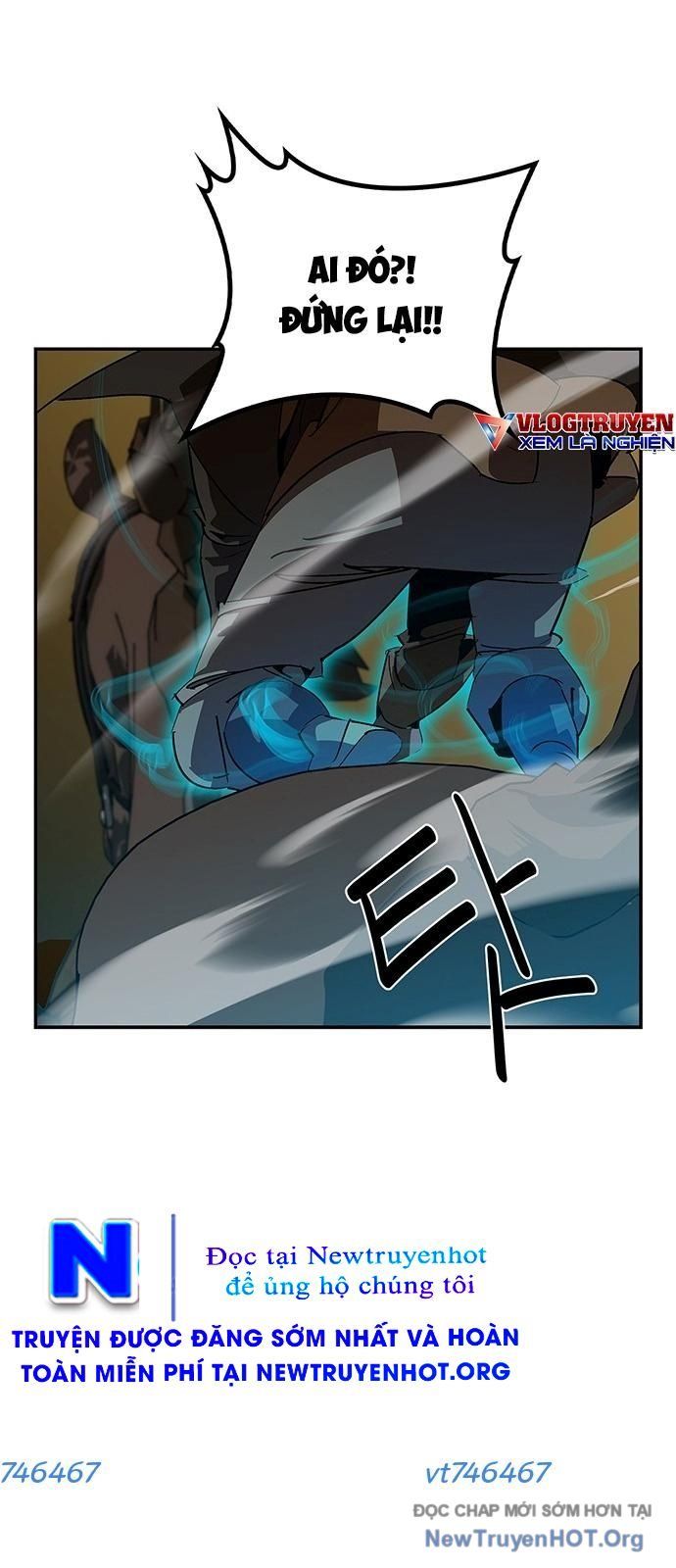 Võ Học Miền Viễn Tây - Chapter 31 - Page 89