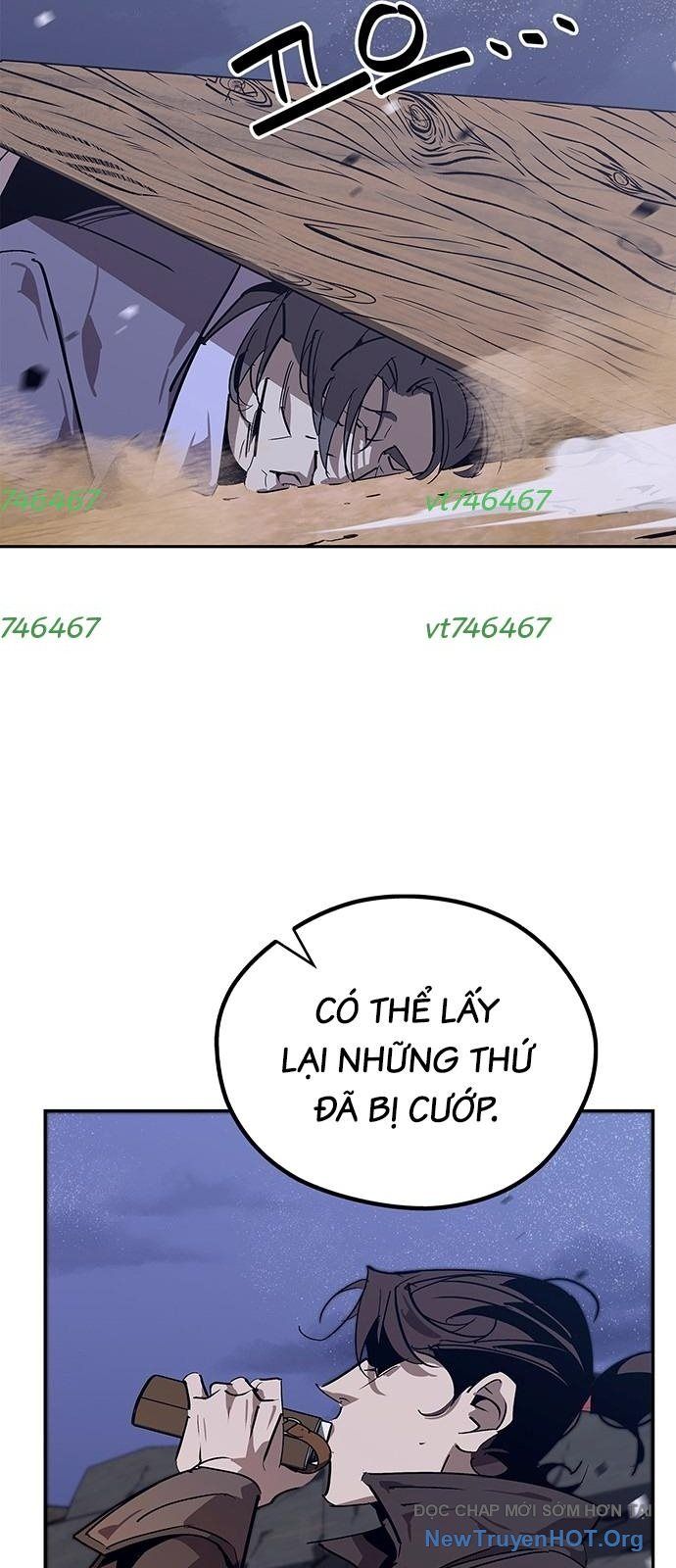 Võ Học Miền Viễn Tây - Chapter 31 - Page 9