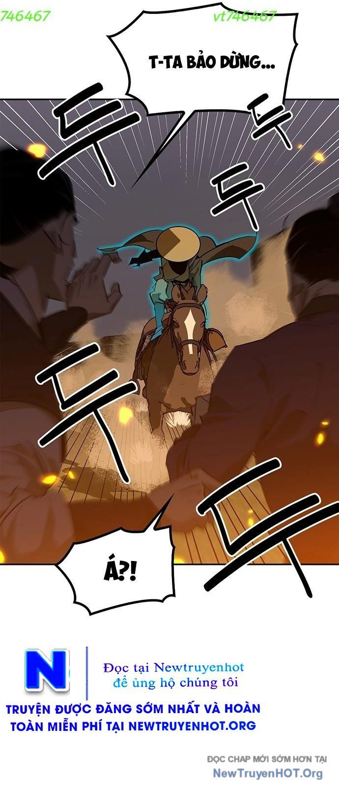 Võ Học Miền Viễn Tây - Chapter 31 - Page 90