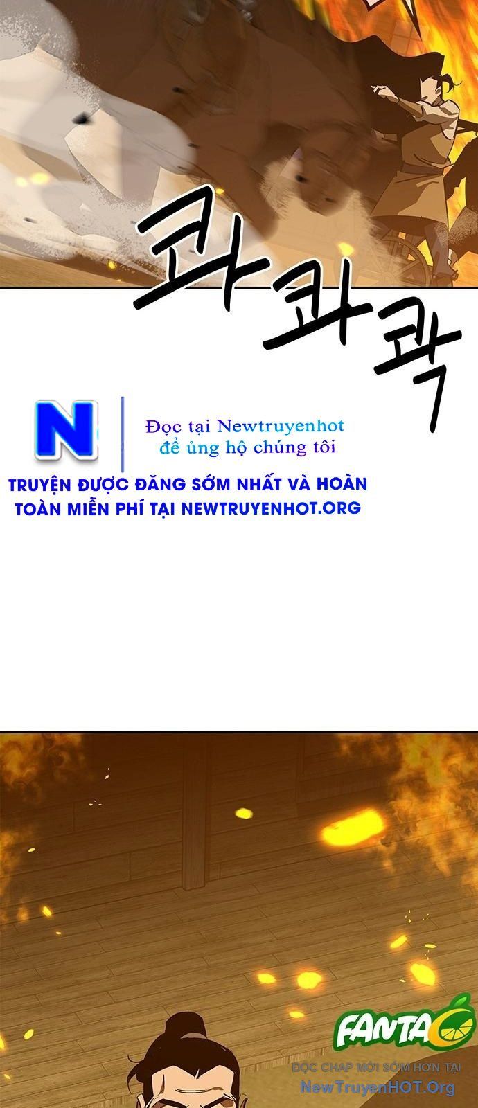 Võ Học Miền Viễn Tây - Chapter 31 - Page 92