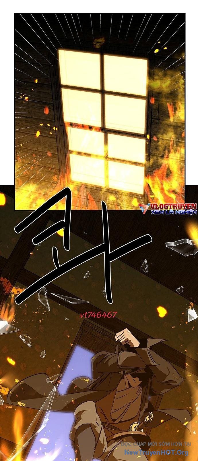 Võ Học Miền Viễn Tây - Chapter 31 - Page 94