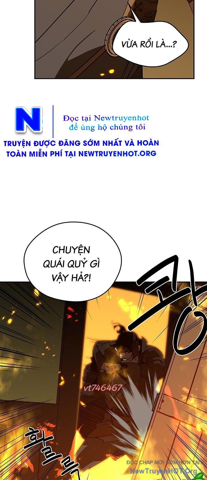 Võ Học Miền Viễn Tây - Chapter 31 - Page 97