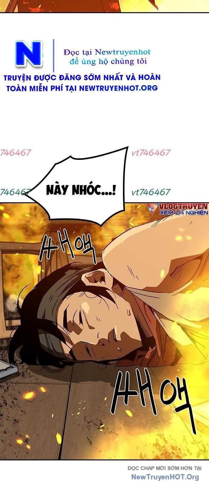 Võ Học Miền Viễn Tây - Chapter 31 - Page 99