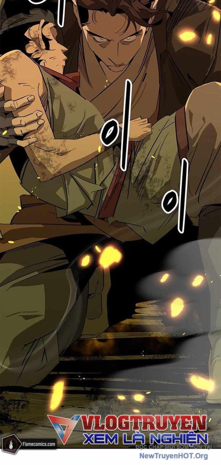 Võ Học Miền Viễn Tây - Chapter 32 - Page 10