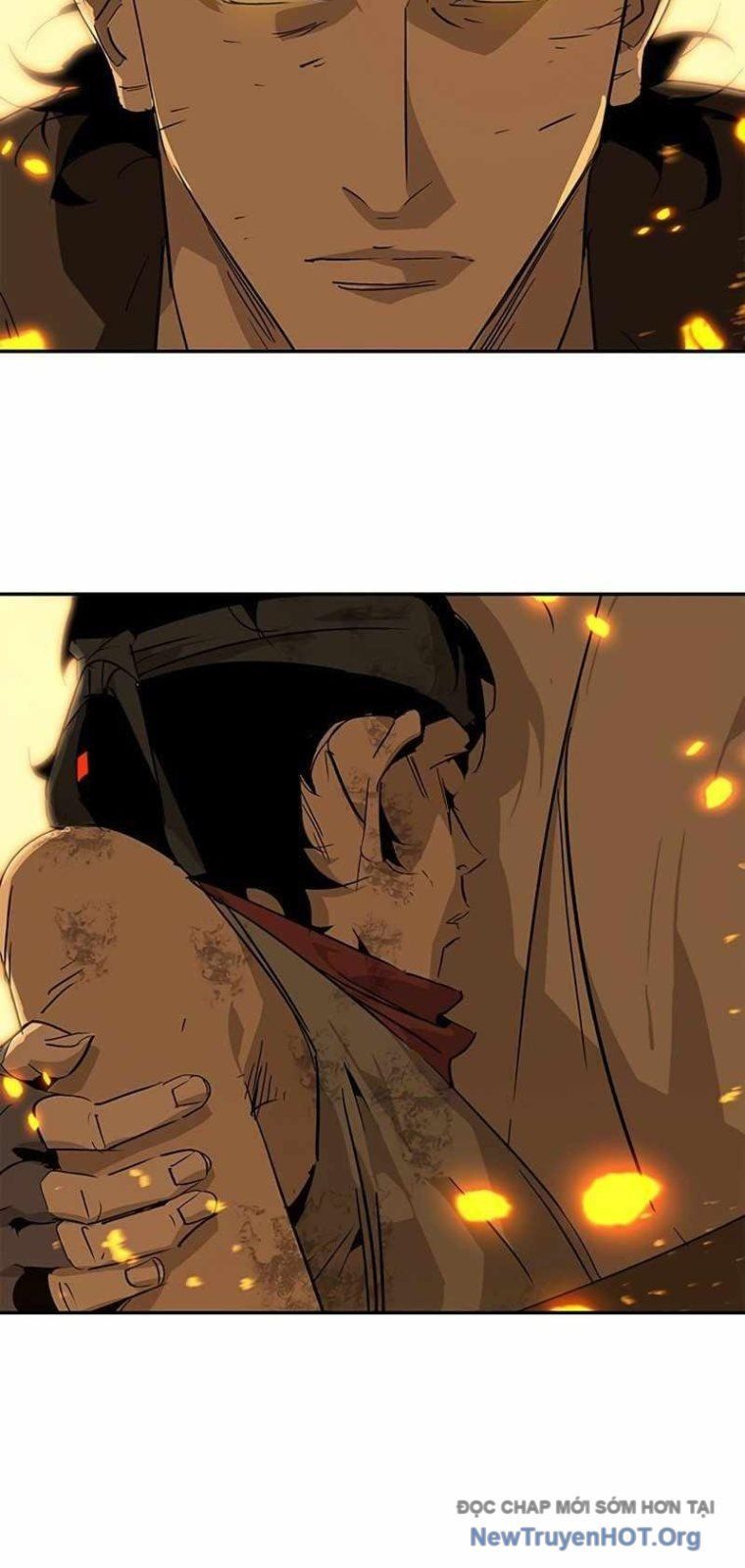 Võ Học Miền Viễn Tây - Chapter 32 - Page 16