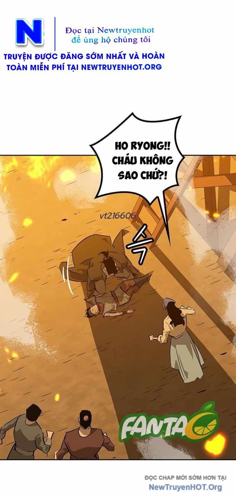 Võ Học Miền Viễn Tây - Chapter 32 - Page 18