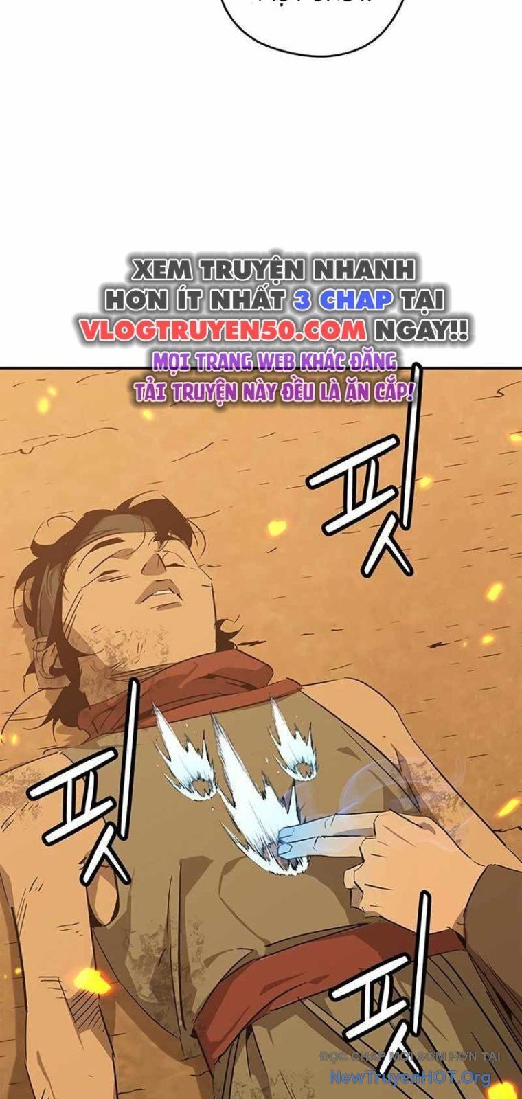Võ Học Miền Viễn Tây - Chapter 32 - Page 20