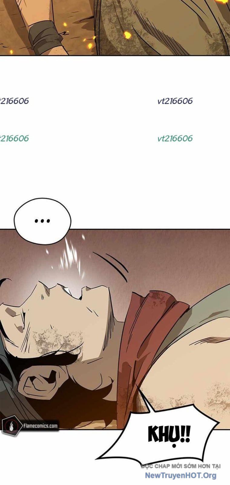 Võ Học Miền Viễn Tây - Chapter 32 - Page 21