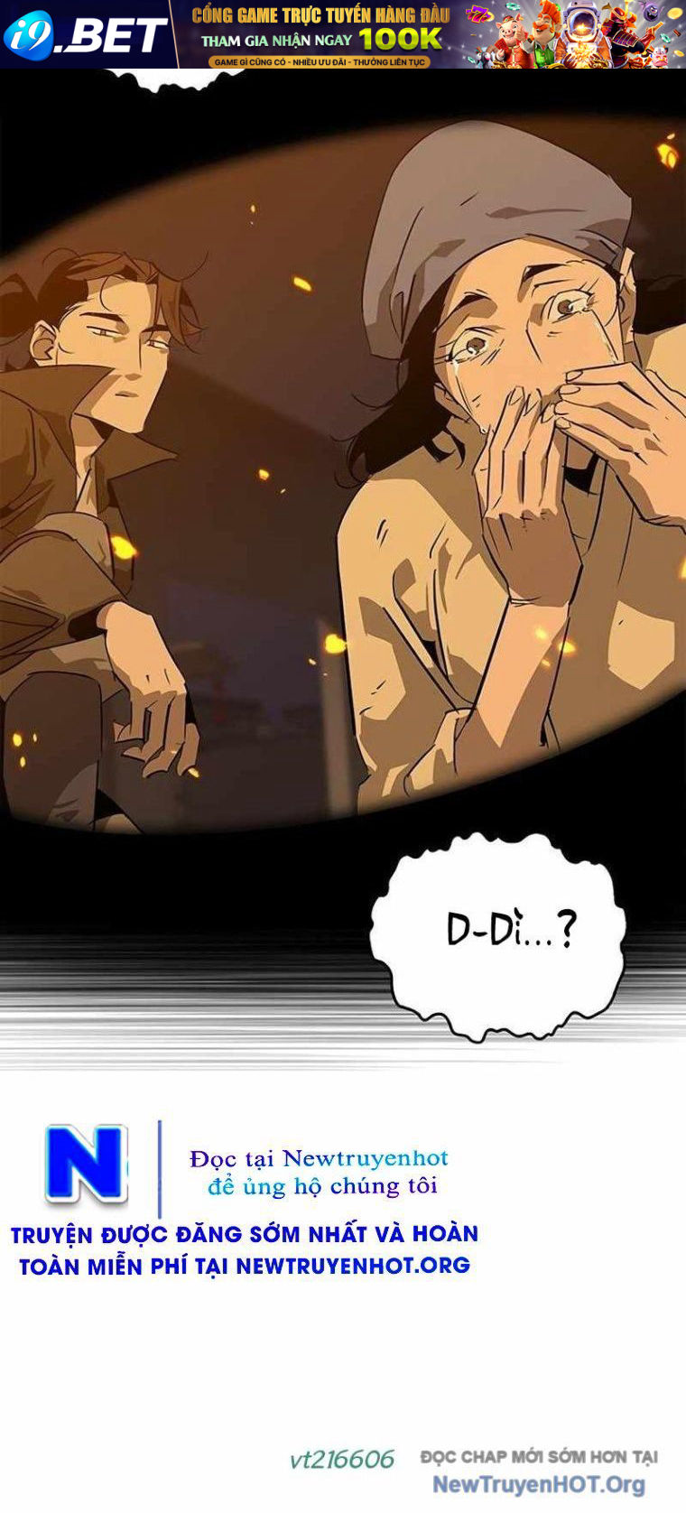 Võ Học Miền Viễn Tây - Chapter 32 - Page 23