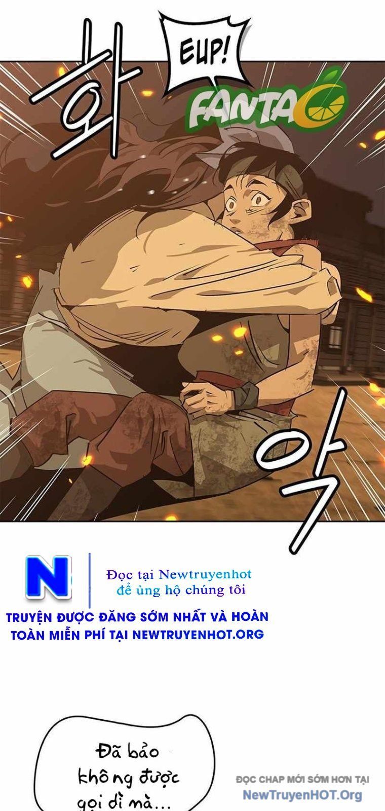 Võ Học Miền Viễn Tây - Chapter 32 - Page 24