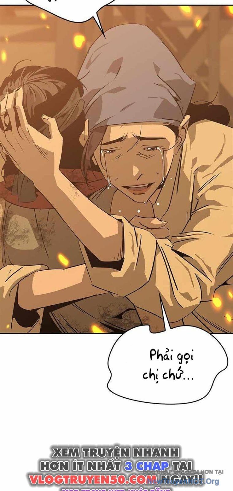 Võ Học Miền Viễn Tây - Chapter 32 - Page 25