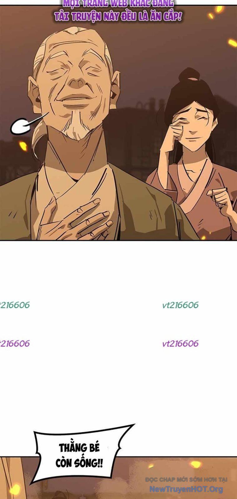 Võ Học Miền Viễn Tây - Chapter 32 - Page 26