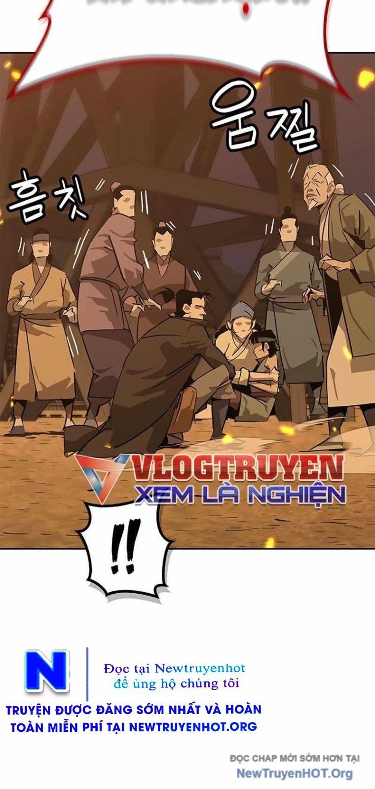 Võ Học Miền Viễn Tây - Chapter 32 - Page 28