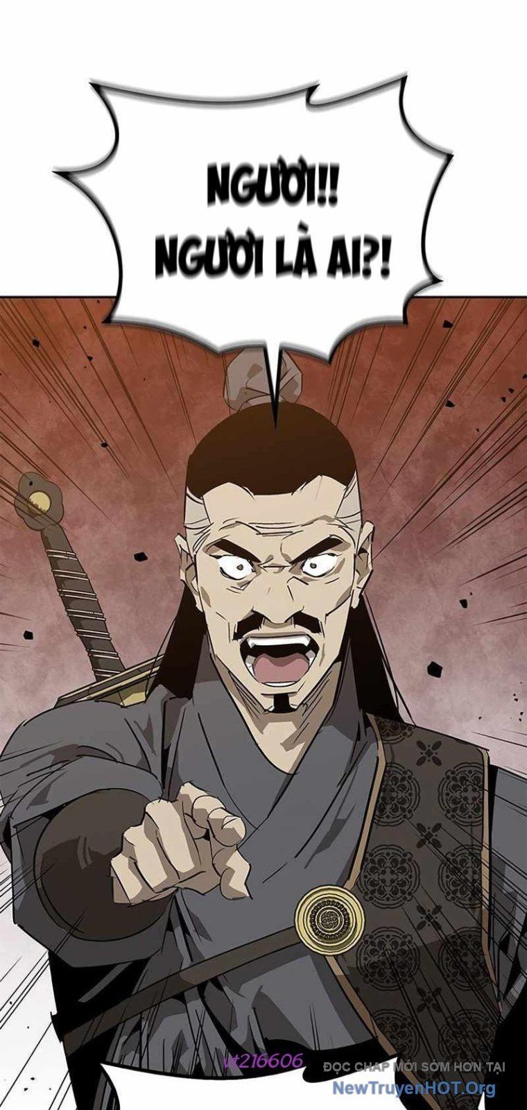 Võ Học Miền Viễn Tây - Chapter 32 - Page 29