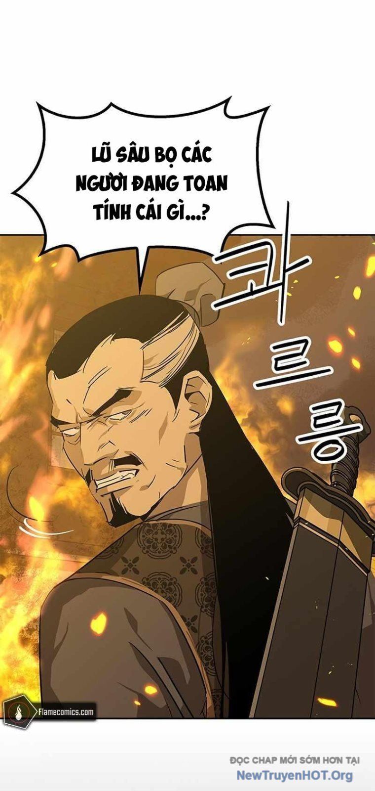 Võ Học Miền Viễn Tây - Chapter 32 - Page 3