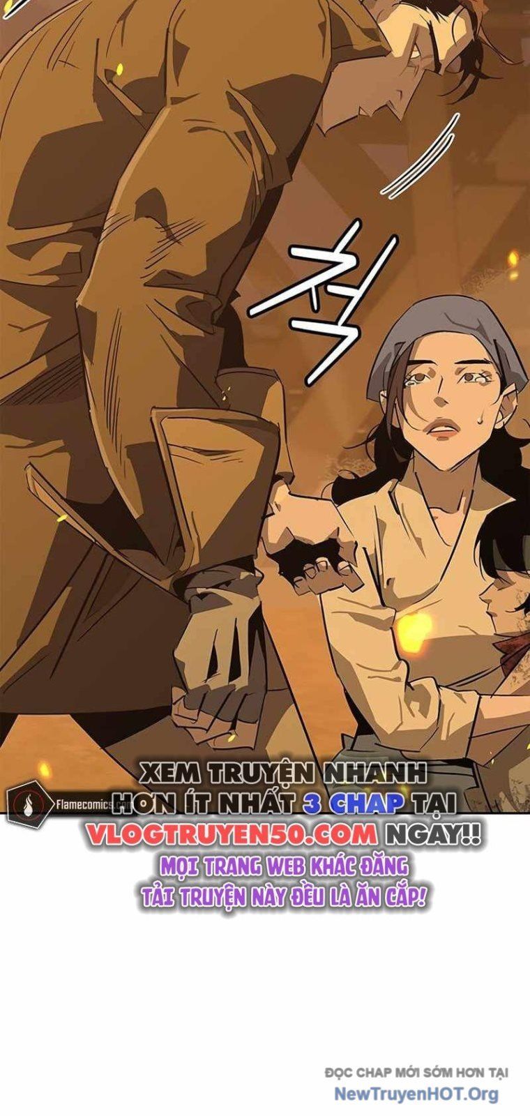 Võ Học Miền Viễn Tây - Chapter 32 - Page 31