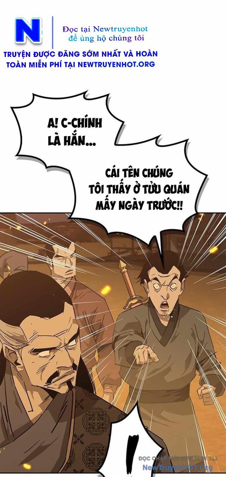 Võ Học Miền Viễn Tây - Chapter 32 - Page 32