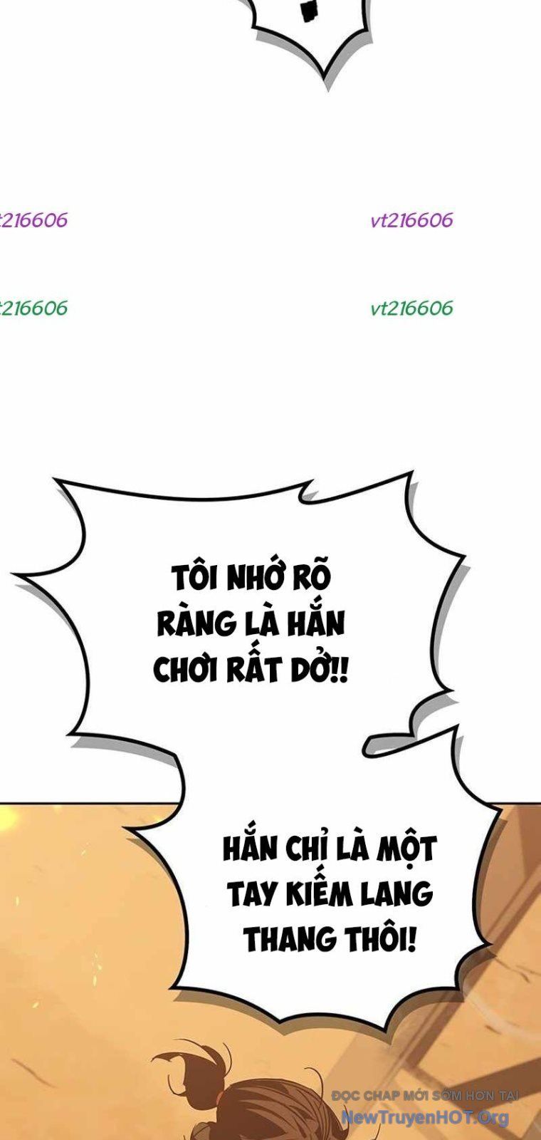 Võ Học Miền Viễn Tây - Chapter 32 - Page 33