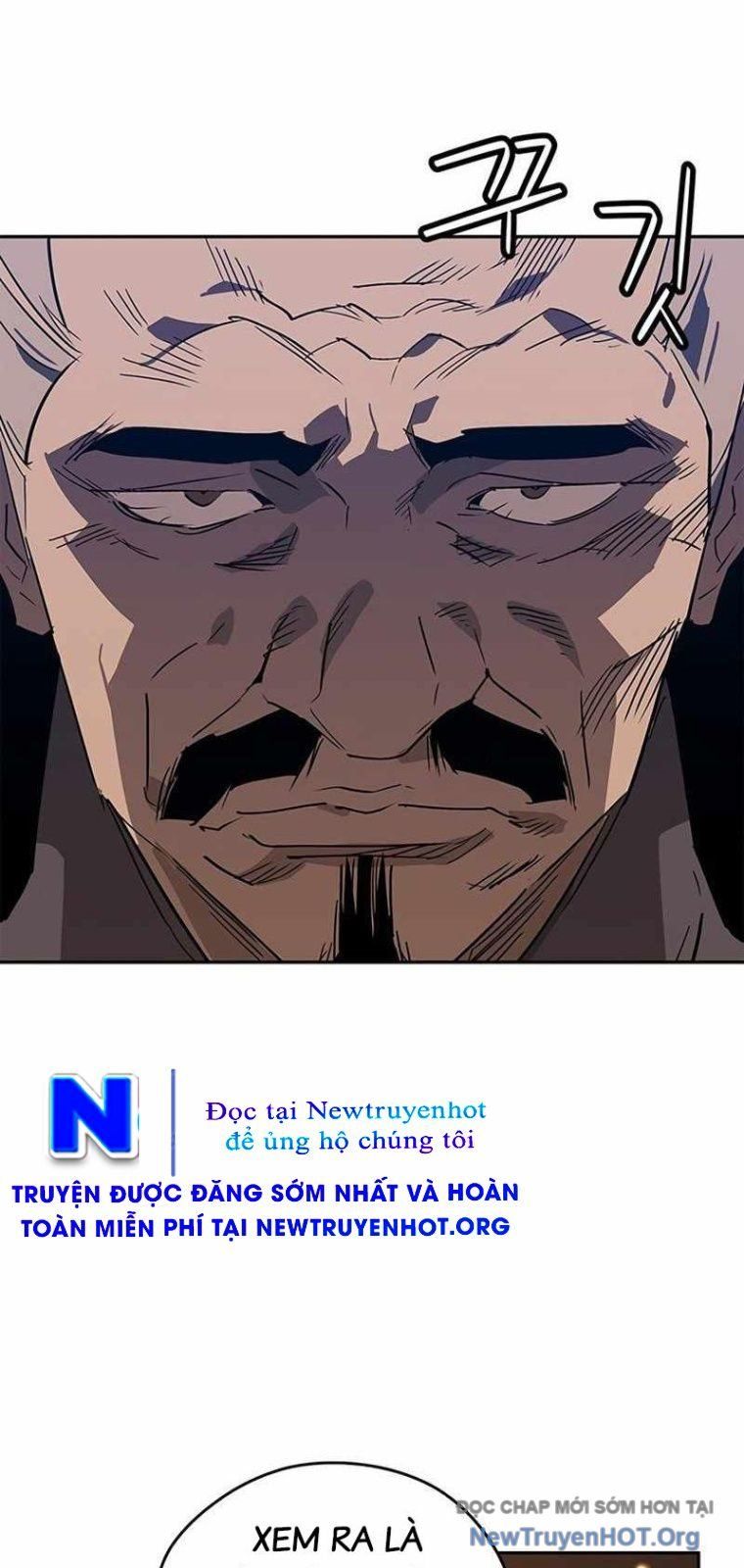 Võ Học Miền Viễn Tây - Chapter 32 - Page 35