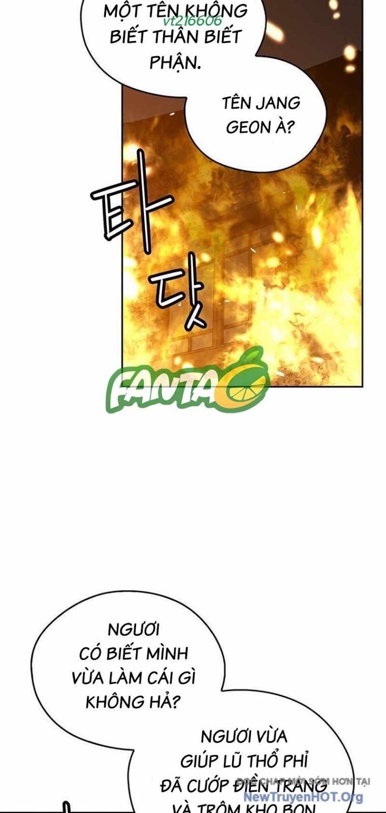 Võ Học Miền Viễn Tây - Chapter 32 - Page 36