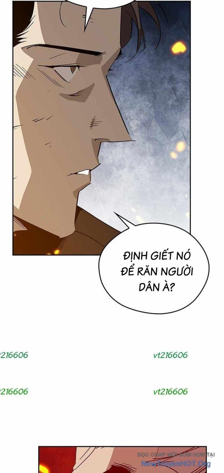 Võ Học Miền Viễn Tây - Chapter 32 - Page 38