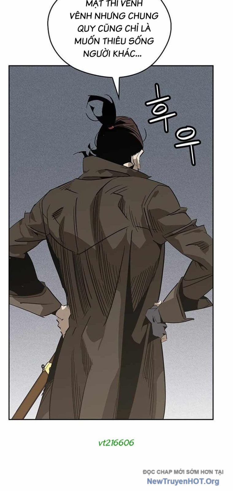 Võ Học Miền Viễn Tây - Chapter 32 - Page 41