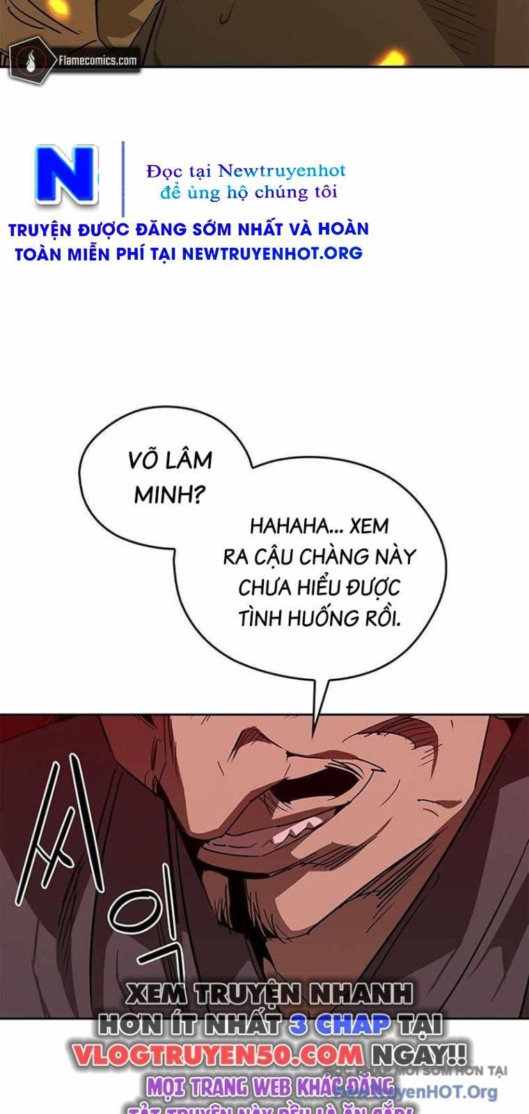 Võ Học Miền Viễn Tây - Chapter 32 - Page 43