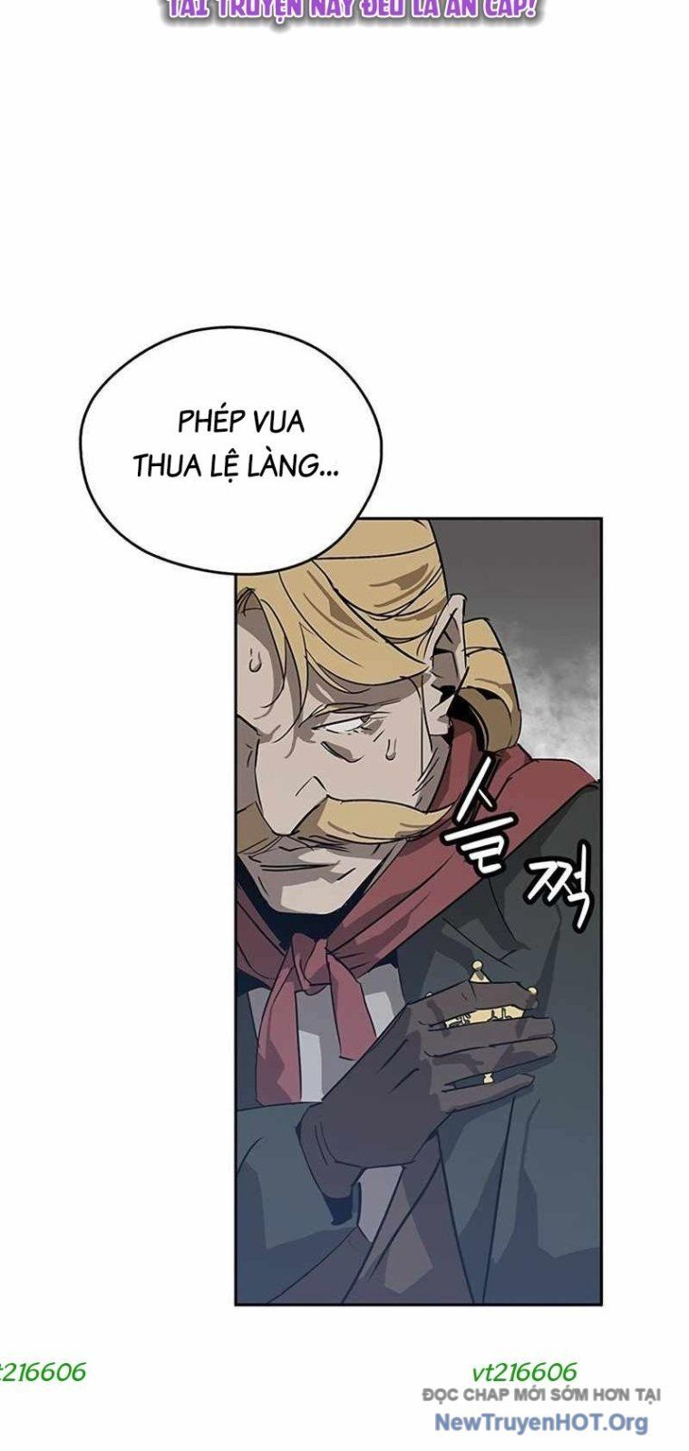 Võ Học Miền Viễn Tây - Chapter 32 - Page 44