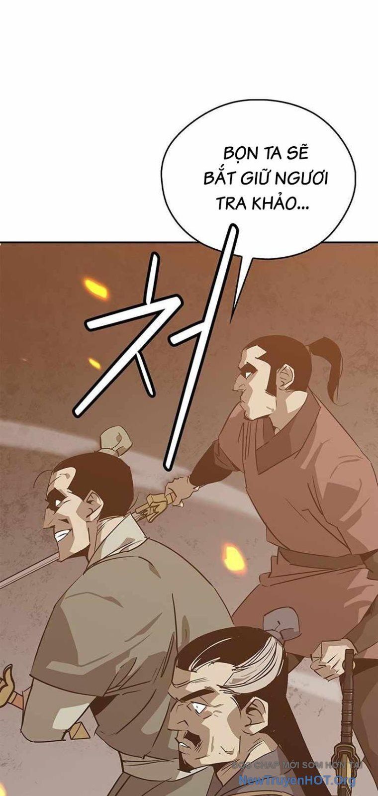 Võ Học Miền Viễn Tây - Chapter 32 - Page 47
