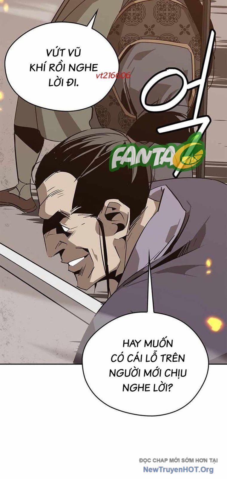 Võ Học Miền Viễn Tây - Chapter 32 - Page 48