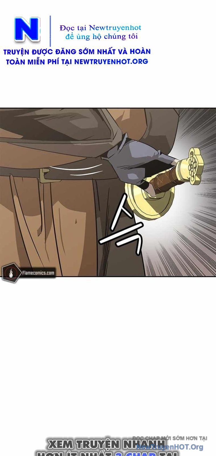 Võ Học Miền Viễn Tây - Chapter 32 - Page 49