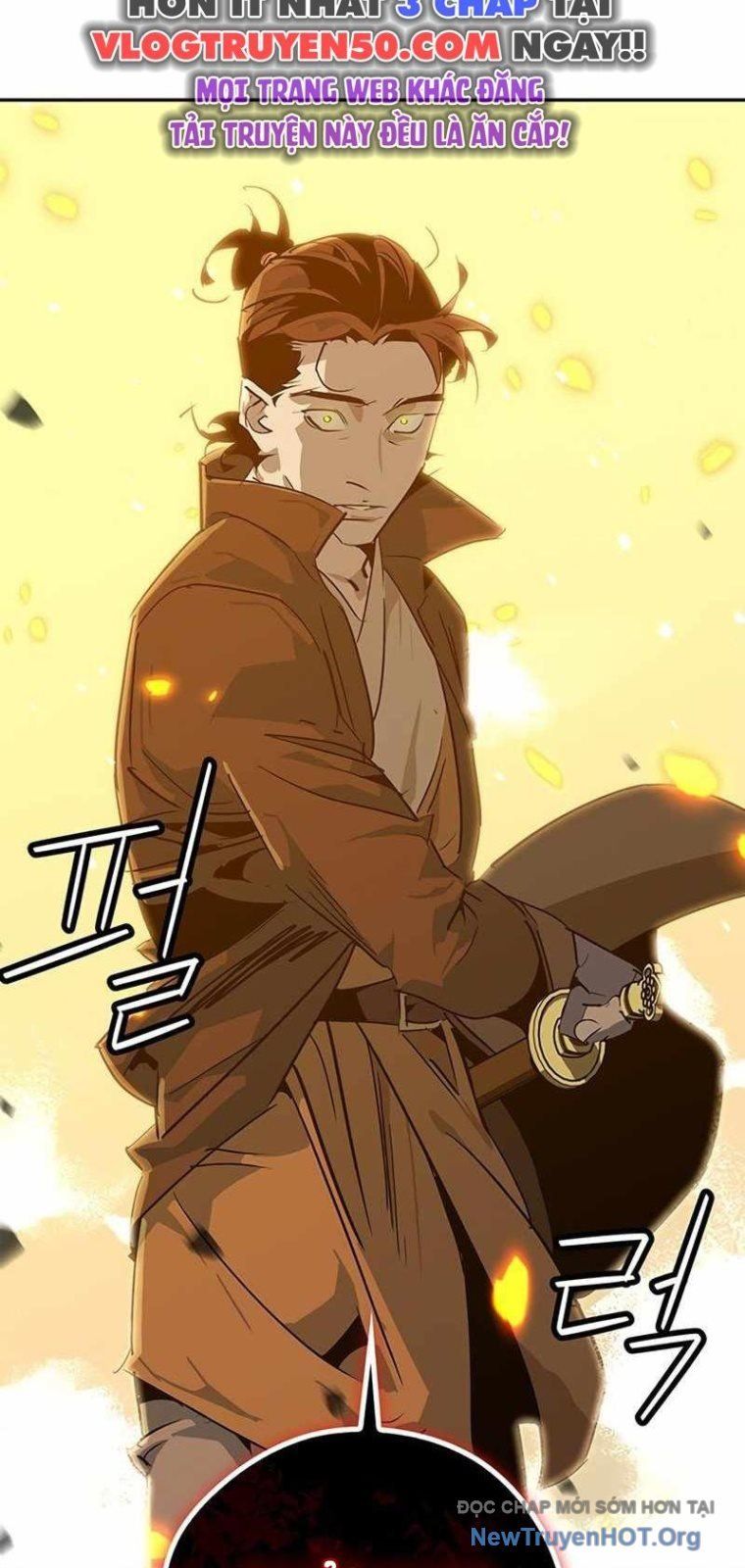 Võ Học Miền Viễn Tây - Chapter 32 - Page 50