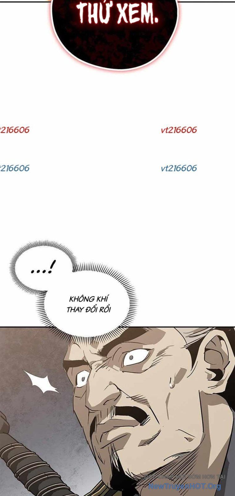 Võ Học Miền Viễn Tây - Chapter 32 - Page 51
